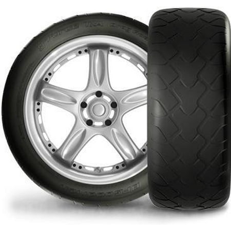 BFGoodrich g-Force T/A Drag Radial 345/30R18 120 Tire
