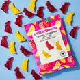 thumbnail image 2 of bettergoods Gummy Kangaroos, 5 oz, 2 of 8