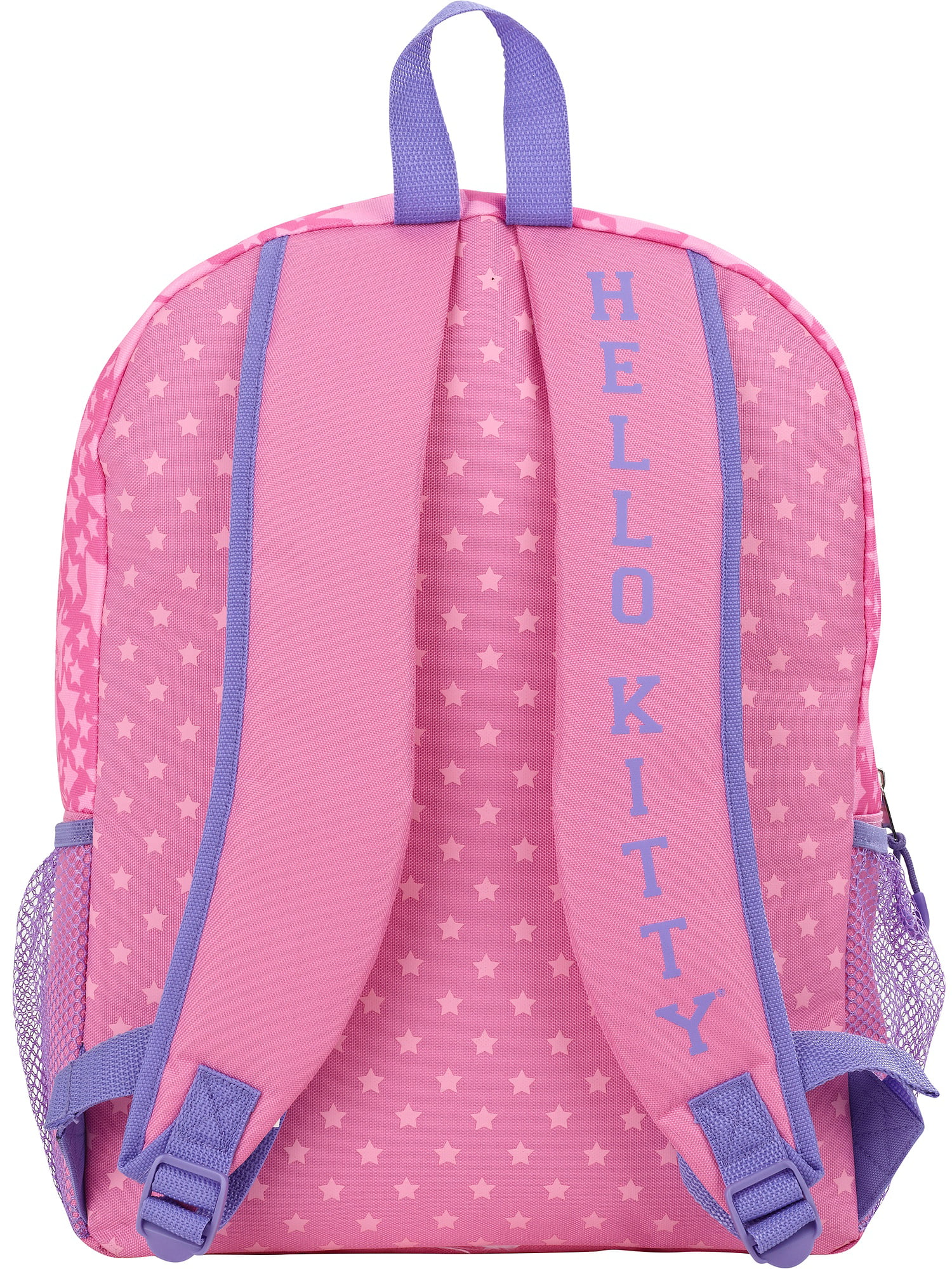 Hello Kitty "Cheer Star" Backpack - pink, one