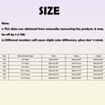 thumbnail image 3 of Wonitaaizi Hoodie for Girls Kids Windproof Hoodies Oversized Full Sweatshirt Jacket with Pockets Black for Size 12-13 Years, 3 of 6