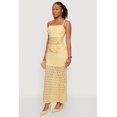 thumbnail image 2 of Women's Lace High Waisted Mermaid Skirt, 2 of 4