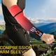 thumbnail image 4 of Manga deportiva Manga de brazo de bicicleta al aire libre transpirable ligera Manga de brazo de seda de hielo para pesca de montañismo para hombres y mujeres, 4 of 5