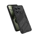 thumbnail image 3 of Funda para Xiaomi 14T Pro Protección A Prueba De Golpes Con Soporte De TPU Duradero Y Práctico, 3 of 5