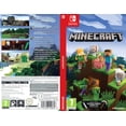 thumbnail image 2 of VIDEOJUEGO SW MINECRAFT EUR Nintendo FORMATO FISICO, 2 of 5