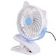 thumbnail image 2 of 1 miniventilador eléctrico., 2 of 3