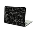 thumbnail image 1 of Hard Shell Case Cover for MacBook Air 13.6 inch 2022 Release A2681 (Creative B 119), 1 of 5