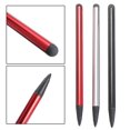 thumbnail image 1 of Stylet Capacitif pour Écran de Tablette iPad Téléphone Cellulaire XCT1 F7Y1, 1 of 6