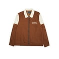 thumbnail image 5 of Wish Me Luck Men's Dreamer's Graphic Print Workwear Style Jacket, Sizes S-3XL, 5 of 7