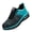 Cyan, variant on Nasogetch Steel Toe Work Shoes for Men Women Lightweight Non-slip with Air Cushion Safety Shoes
