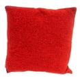 thumbnail image 2 of Christmas Reindeer/Tree Red White Pillow Fabric Hand Wash 53612A, 2 of 2