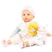 19 Cookie Fabspiel Soft Baby Doll