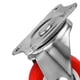thumbnail image 2 of Cateissary Ruedas giratorias para silla de oficina, 4 Uds., 40mm, ruedas giratorias de PVS, ruedas de repuesto suaves y seguras, ruedas para muebles Electrónica, 2 of 6