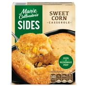 Marie Callender's Sides, Sweet Corn Casserole, Frozen Food, 13 oz