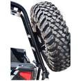 thumbnail image 6 of Tusk Impact Rear Cargo Rack / Spare Tire Mount, 6 of 8
