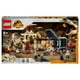 thumbnail image 2 of Set LEGO Jurassic World Escape de los Dinosaurios T. rex y Atrocirraptor 76948, 2 of 4