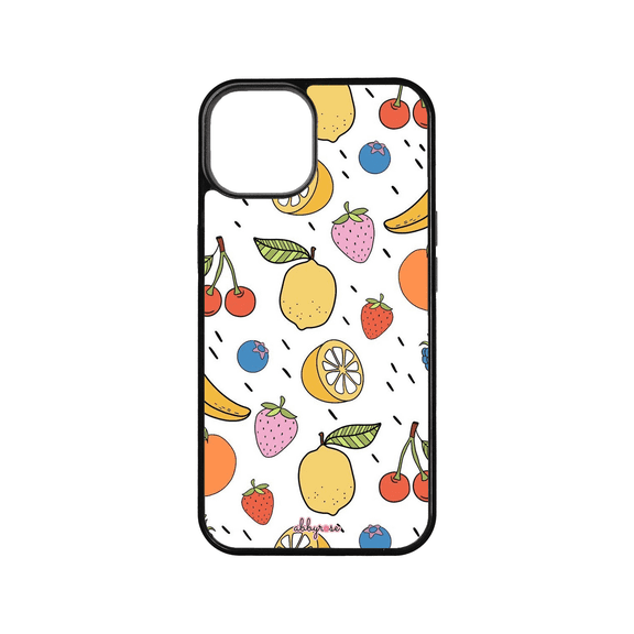 abbyrose So Fruity iPhone Case for iPhone 15 Pro Max