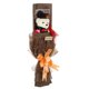 thumbnail image 5 of KAKOWELY Ramo de oso de regalo de graduación Precioso ramo de oso de decoración Elegante regalo de oso, 5 of 5