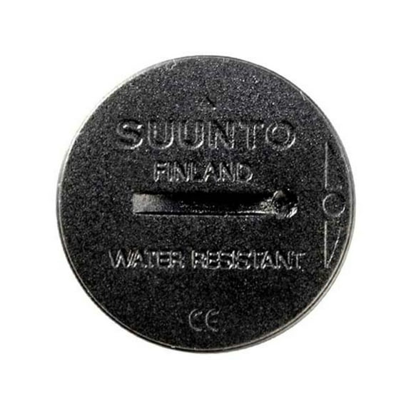 Suunto WTC Service Kit, Black, One Size