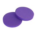 thumbnail image 1 of KIT 2 pzas Pad Circular Morado Brescia Softy 20mm 17 cm de Diámetro, 1 of 2