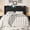 Black, variant on Smile Nest Full Size Velvet Platform Bed with USB Charging Station, Wingback Storage Headboard, White