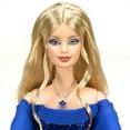 thumbnail image 2 of September Sapphire Birthstone Collection Barbie Doll 2002 Mattel B2394, 2 of 2