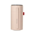 thumbnail image 2 of Uandlove Air Humidifier Intelligent Sensing Two-head Spray Mist Humidifier 1L Water Tank Quiet Humidifiers For Bedroom Large Room Adjustable Auto-Shut Off Humidifiers Four-speed Pink, 2 of 8