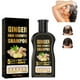 thumbnail image 1 of Champú de jengibre de 100ml para el crecimiento del cabello, champú anticaspa y anticaída, cuidado profesional grueso para nutrir el cabello, 1 of 5