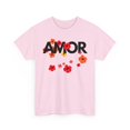 thumbnail image 3 of Amor Women's T-shirt, 3 of 4