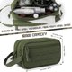 thumbnail image 2 of Neceser táctico QT&QY para hombre Hygiene EDC Military, 2 of 5