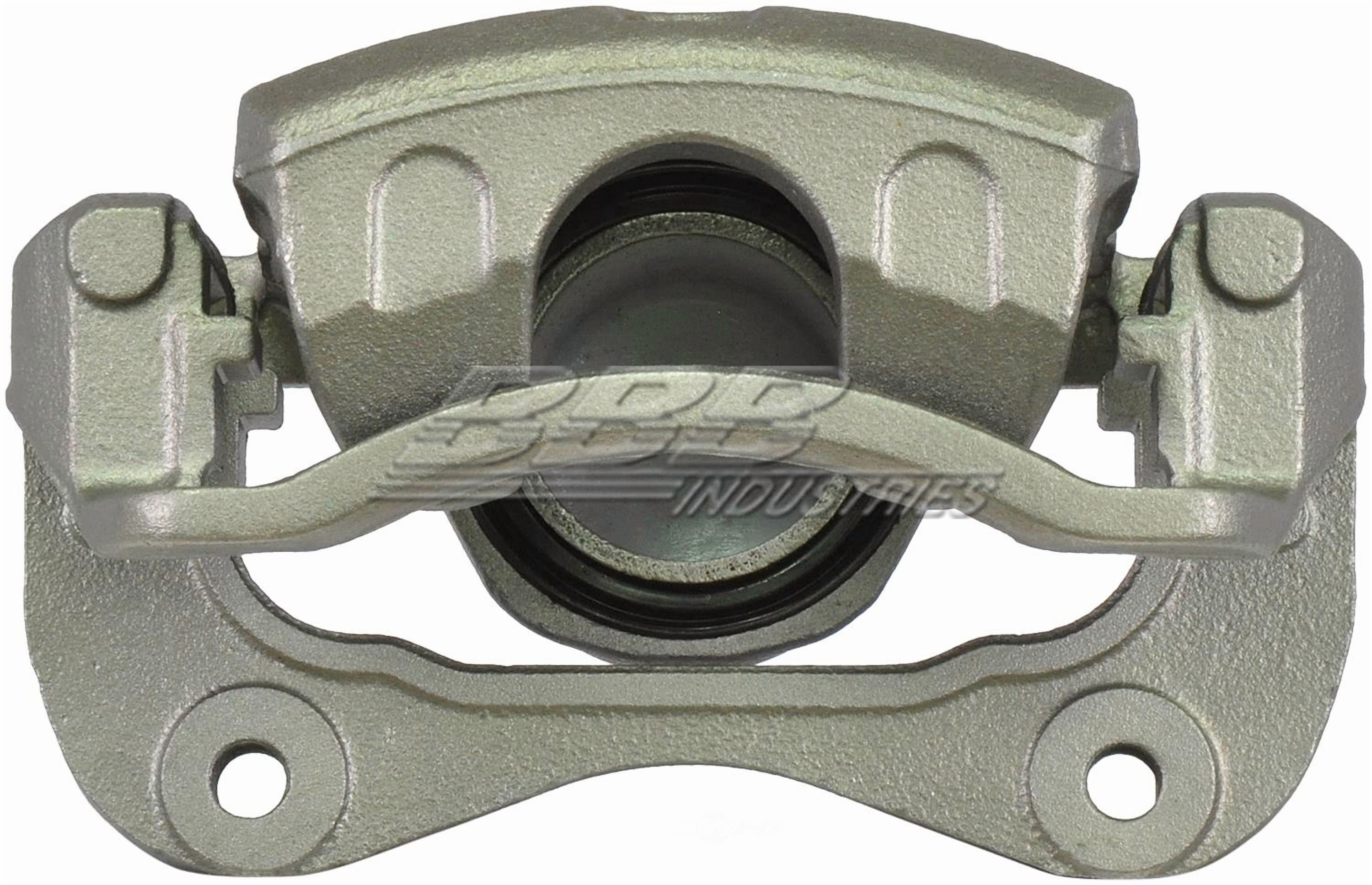 TERREPOWER formerly BBB Industries 99-00829B Reman Caliper w/installation Hardware