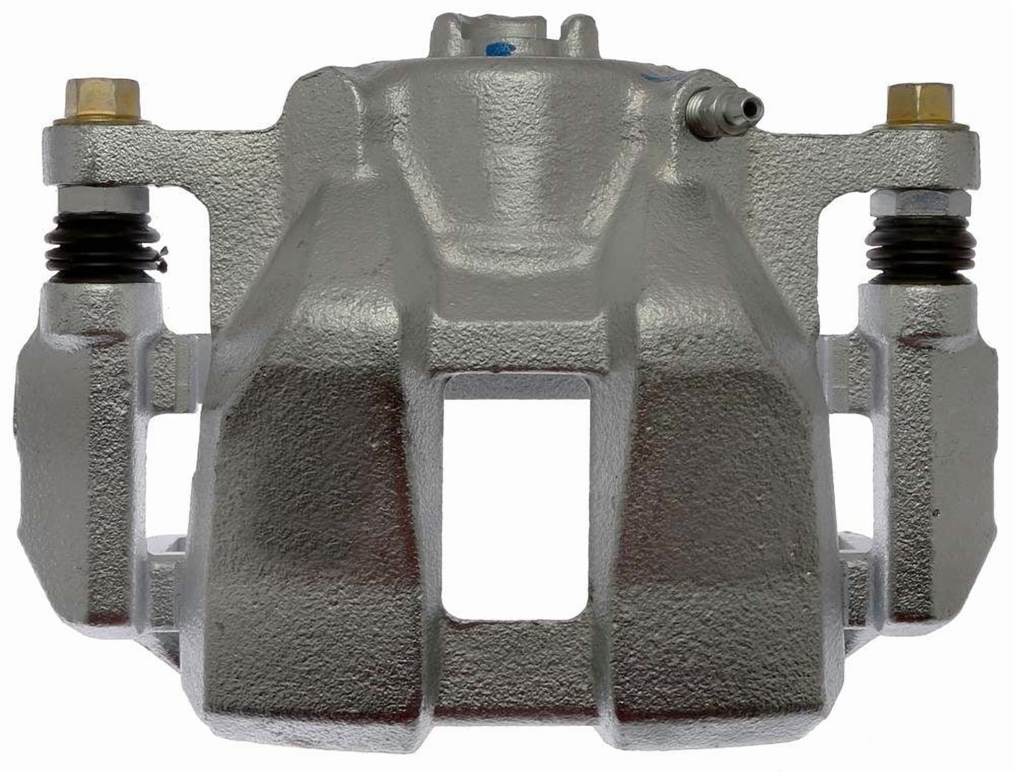 ACDelco 18FR12679C Reman Friction Ready Coated Disc Brake Caliper