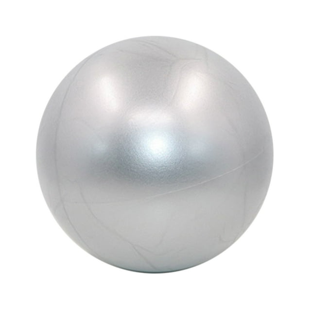 Exercise Ball, Yoga Ball, Pilates Ball, Stability Ball, Improves Balance, Core Training and Physical Therapy