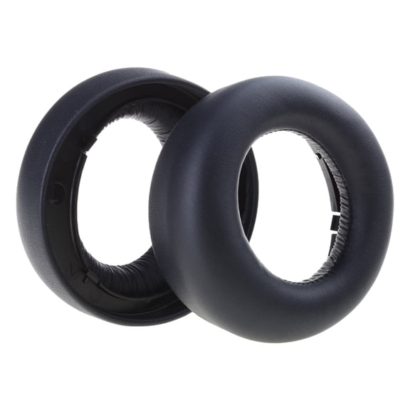 1 Pair Ear Pads Sponge Cushions for P5 PULSE 3D Replacement Accessory