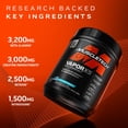thumbnail image 4 of Pre entreno Muscletech Vapor X5 30 servicios Miami SPRING BREAK, 4 of 7