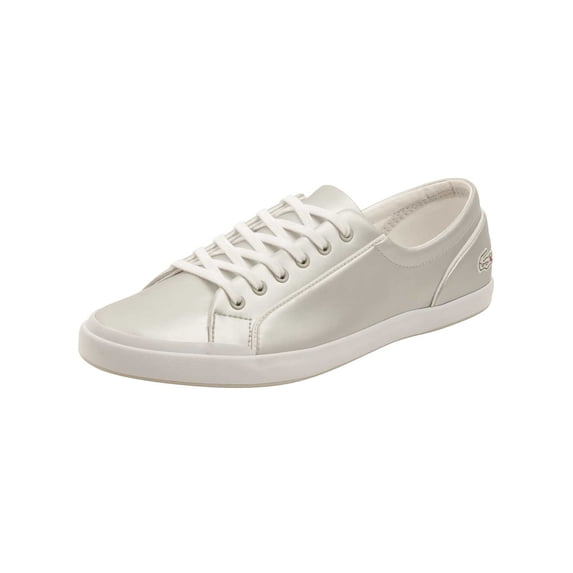 Lacoste Women's Lancelle 6 Eye 117 Sneaker
