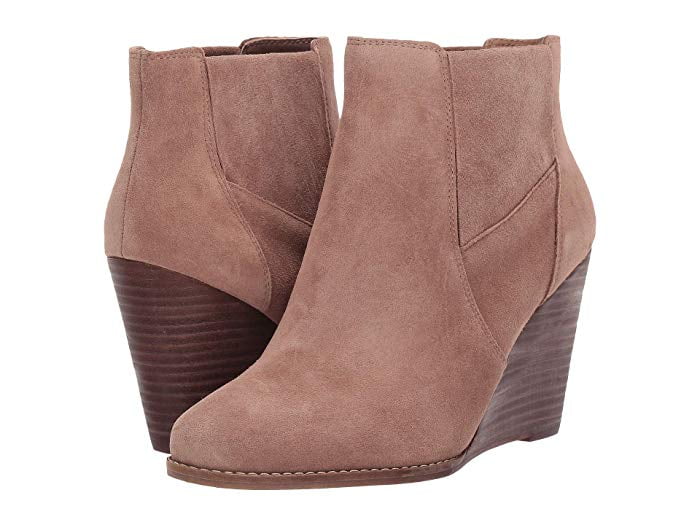 jessica simpson ciandra wedge booties