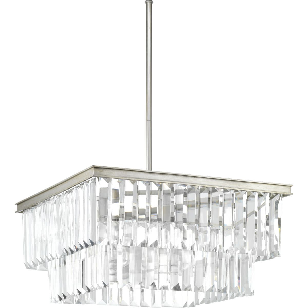 Glimmer Four-Light Pendant