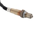 TRQ O2 Oxygen Sensor 4 Wire Narrow-Band Fits 2003-2006 Pontiac Vibe ...