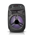 thumbnail image 1 of Bocina 6.5″ subwoofer bluetooth, 1 of 4