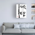 thumbnail image 2 of Canvas Wall Art - Pechane 'Beetle In Landscape' Wall Art for Living Room, Bedroom, or Office Décor by Trademark Fine Art - 18 x 24 Inches, 2 of 4