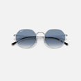 thumbnail image 5 of Sunglasses Ray-Ban RB 3565 003/3F Silver, 5 of 5