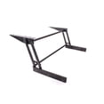 thumbnail image 1 of Lift up Top Large Coffee Table DIY Hardware Fitting Furniture Mechanism Hinge Spring,Black, 1 of 4