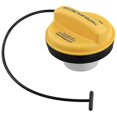 thumbnail image 2 of Car Gas Petrol Tank Cover Inside Fuel Tank Cap GT347 20962524 for Cadillac Escalade Chevy Silverado, 2 of 5