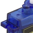 thumbnail image 3 of Uinagy Sg90 Metal Gear Micro Servo 9G Servo/9G 4Pcs, 3 of 5