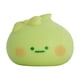thumbnail image 1 of Bola antiestrés blanda para adultos, juguete sensorial para aliviar el moño Kawaii Soft, juguete descompresión para la oficina o la decoración del hogar, 1 of 5