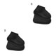 thumbnail image 1 of Bearachild Cubierta de zapatos Calzado impermeable de silicona Cubrezapatos antideslizantes resistentes al desgaste Type3 NO3 Bearachild CBP178009, 1 of 6