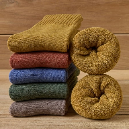 

Women s Thermal Casual Winter Socks Socks Warm Comfort Socks Mid Socks
