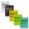 thumbnail image 1 of Black Card Revoked Second Edition Full English Game Card Party Strategy Card Game, 1 of 4