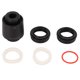 thumbnail image 5 of Dust Wiper Installation Tool, Easy Install Reusable Reliable Dust Seal Installation Tool with 32mm Dust Wiper Kit for 32mm 34mm 35mm 36mm ANGGREK Otros, 5 of 8