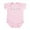 Petal Pink, variant on CafePress - Stinkerbell Body Suit - Baby Light Bodysuit, Size Newborn - 24 Months